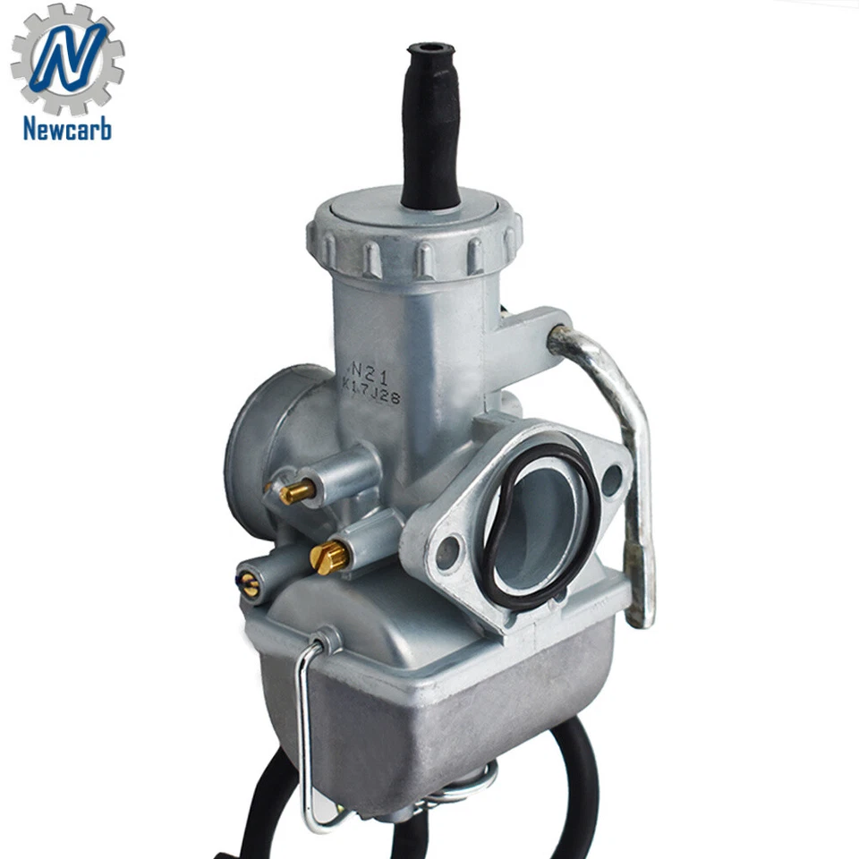 Carburador carburador para Honda CB100 CB125S CL100 CL125 S90 SL100 SL125 TL125 XL100 S Foto 2 de 4