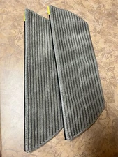 *NEW* Shark Robot Microfiber Mopping Pads (1 Pair)