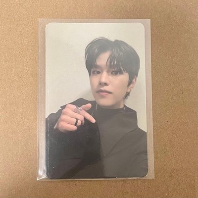StrayKids Seungmin Oddinary Enclosed Photocard
