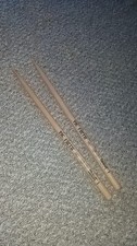 Slipknot Drumsticks Chris Fehn #3 2004-05 Subliminal verses tour