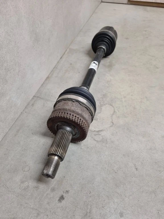 Eje de transmisión delantero KIA Sportage 2017 49500D9170 IVI3110 - Imagen 2 de 4