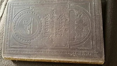Sämtliche Werke. Historisch-kritische Gesamtausgabe Buch Hoffmann und Campe