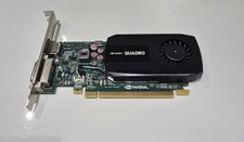 NVIDIA Quadro K600 1GB DDR3 PCI-E Video Graphics Card HP 700102-001 713379-001