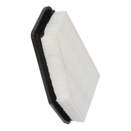 Acdelco A3400C Air Filter Irregular Pentagon, Regular Grade, With Gasket Or - Image 3 of 4