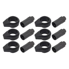 Ignition Coil Boot Set Fits BMW