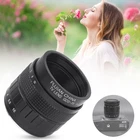 Film Lens Versatile & Portable For Photography Lovers Recommended