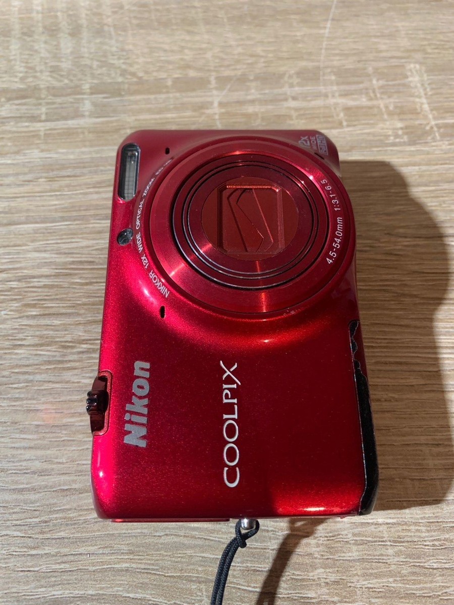 ガ*堂様 Nikon COOLPIX S6500 ニコン デジカメ デジタルカメ Amazon.com : Nikon COOLPIX S6500 Wi-Fi Digital Camera with 12x
