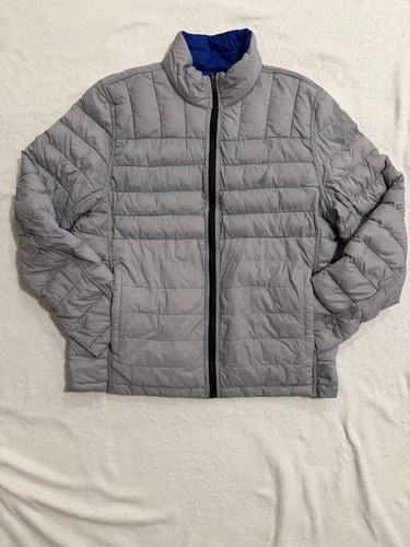 nautica puffer jacket men