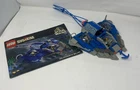 LEGO Star Wars: Gungan Sub (7161) Episode One (Near Complete) - Includes Figs!