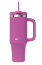 Contigo Streeterville 40oz Tumbler Stainless Steel Vacuum 40oz, Galactic 