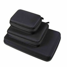 Portable Hard Eva Shell Case Box with Foam Inside For GoPro Hero MAX 9 8 7 6 4 3