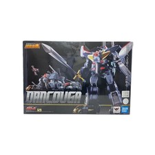 BANDAI Hero Special Effects Chogokin Super Beast Machine God Dancouga y0 0316