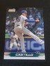 2024 Topps Stadium Club - Luis Castillo #268