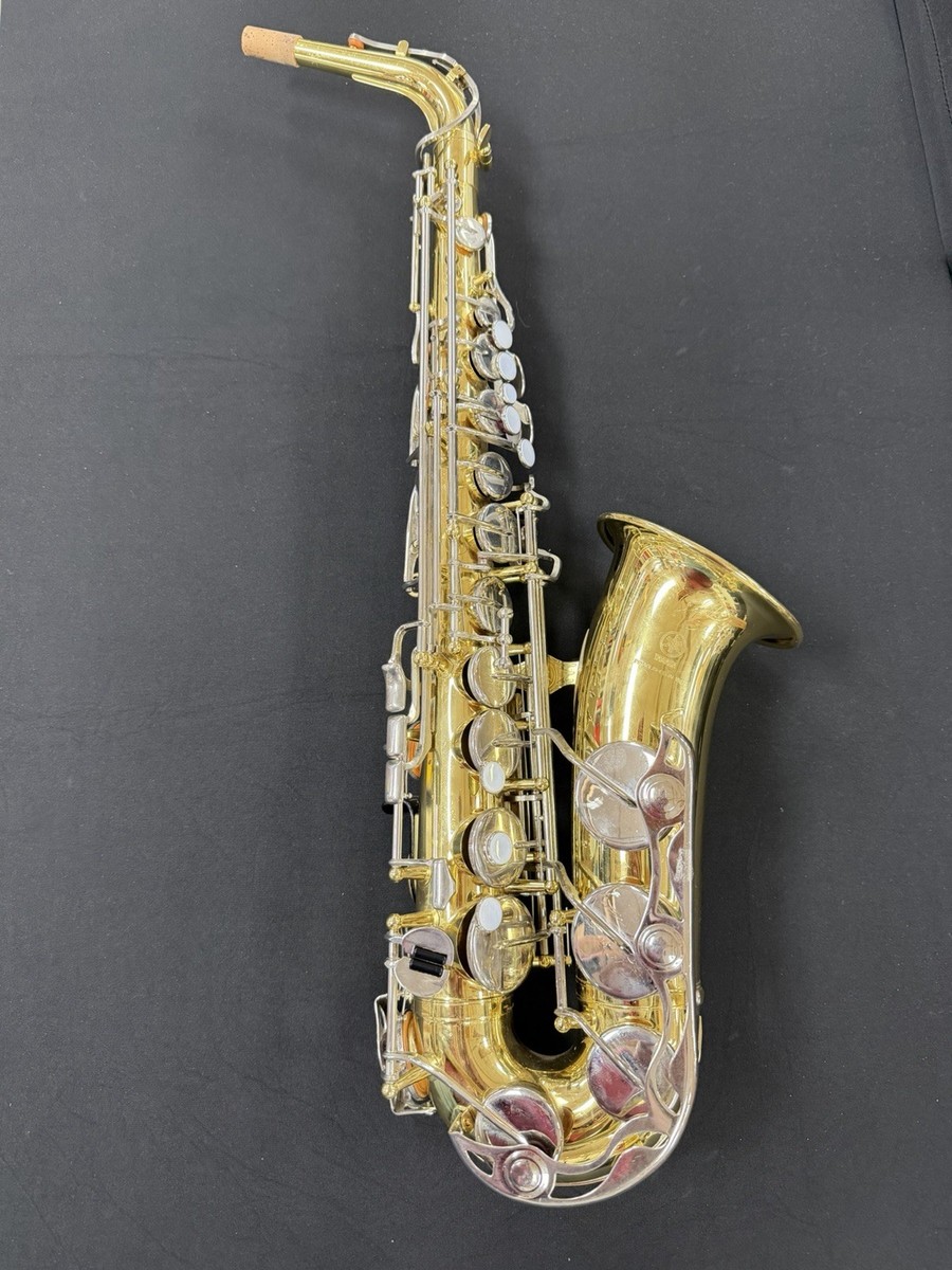 Yamaha YAS 23 Alto Saxophone | eBay