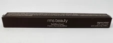 RMS Beauty Back2Brow Pencil Dark + Sharpener Included | Clean Beauty New