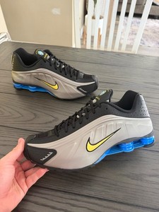 Nike Shox R4 | eBay