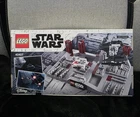 LEGO Star Wars Death Star II Battle 40407 Complete Set 235 Pieces