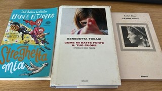 LOTTO 3 LIBRI ROMANZI EINAUDI VEDI TITOLI BUONE CONDIZIONI
