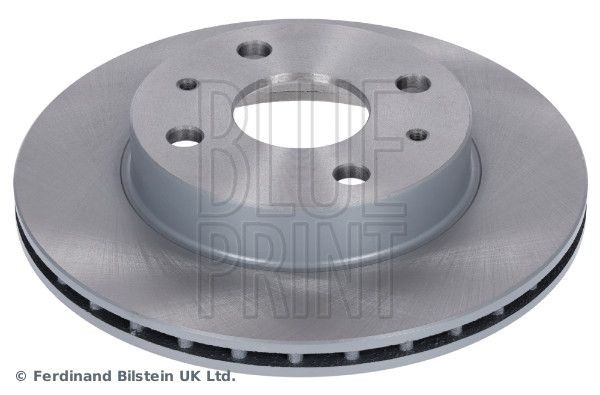 2X Bremsscheibe Vorderachse FüR Daihatsu Subaru Cuore VI Sirion Trevis YRV-image