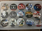 PlayStation 3 PS3 Games Disc Only You Pick & Choose Tested EUC AUC Authentic