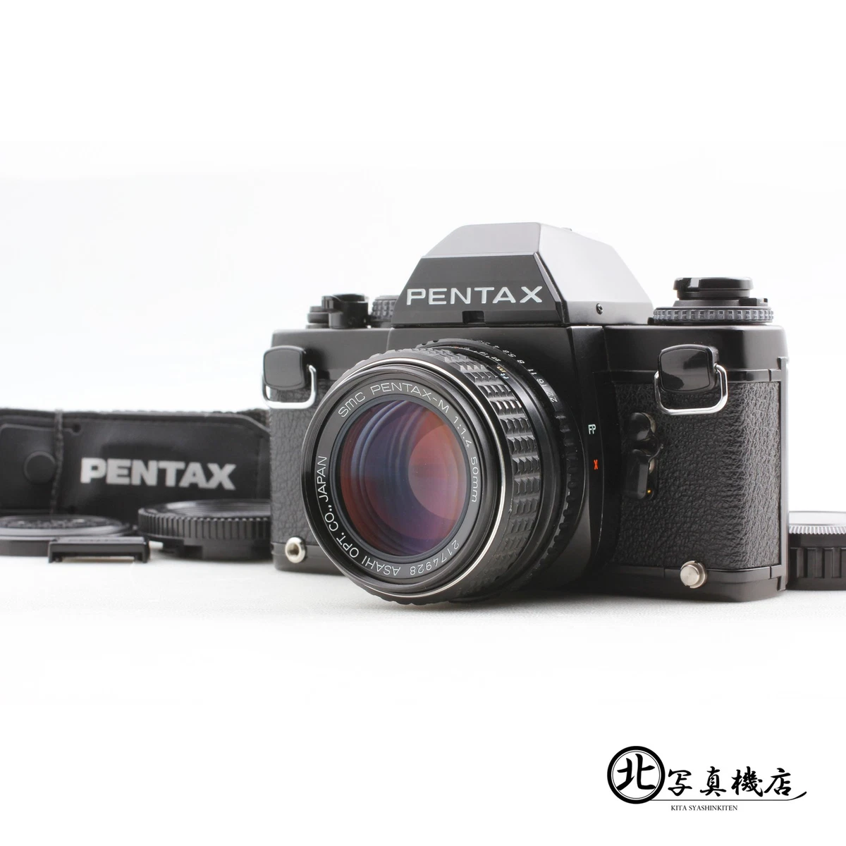 PENTAX LX Film Cameras for sale | eBay