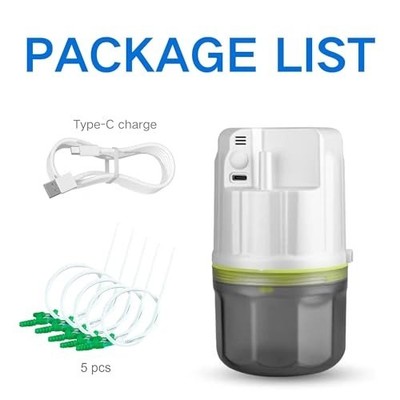 Portable Veterinary SuctionMachineforHome Use Compact,Lightweight,Easy to Carry