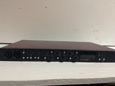 Focusrite Scarlett OctoPre 8-Channel Mic Preamp