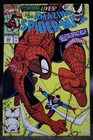 Amazing Spider-Man (1963) #345 Larsen Cov 1st Full Cletus Kasady AKA Carnage NM