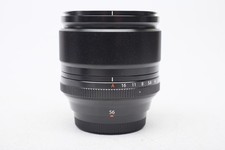 Fujinon XF56 f/1.2 R レンズ [良品] Used Fujifilm XF 56mm f/1.2 R | MPB