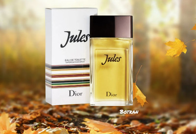 Dior JULES Eau de Toilette 100 ml EDT Spray  NEU & OVP  in Folie
