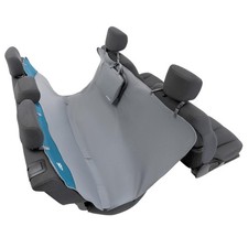 Kurgo Rover Hammock Dog Car Seat Cover Waterproof Bench Mat Washable Durable 63"