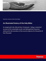 An Illustrated History Of The Holy Bible: Robert Sears (U. A.) Taschenbuch 2020