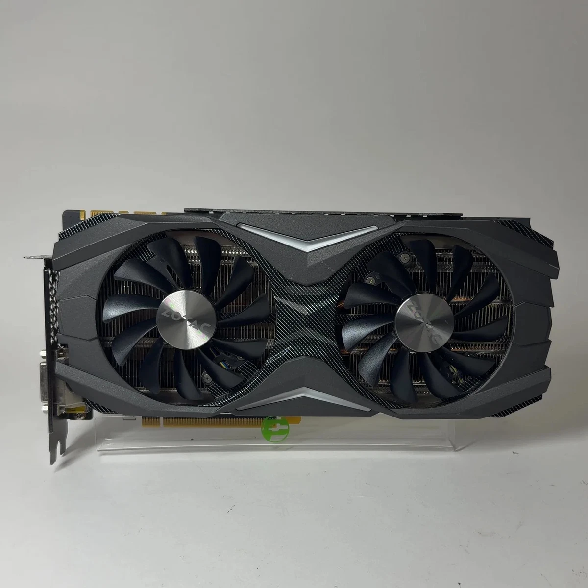 Preços baixos em Nvidia GeForce GTX 1070 Placas gráficas de