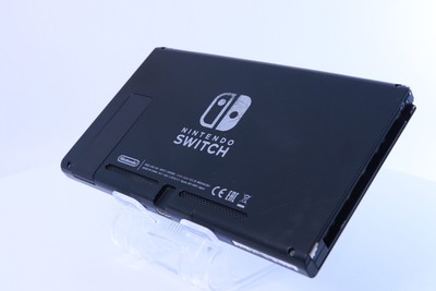 Nintendo Switch 2017 Model Hac-001 【Rank:A】Console Only【 1Day