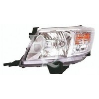 Scheinwerfer Vorne Links FüR Toyota Hilux 2011 IN Dann OEM 811500K440