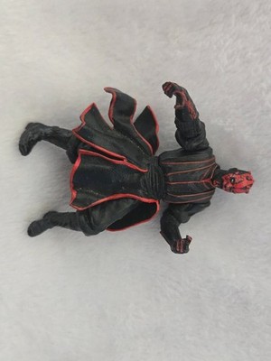 Darth Maul Star Wars Action Figure Loose