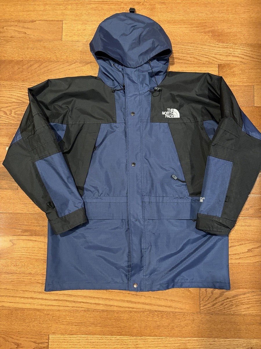 Vintage 90s The North Face Summit Series Gore-Tex Jacket XL | eBay