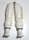 GI Joe Figure Part 1986 Iceberg      Legs- Tight joints     C9 EXCELLENT
