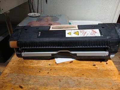 Xerox 110V Color Press 550, 560, & 570 Fuser Unit