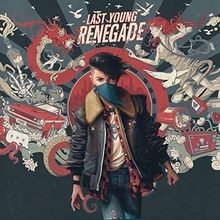 Last Young Renegade von All Time Low | CD | Zustand sehr gut