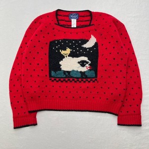Woolrich Sheep Sweater | eBay
