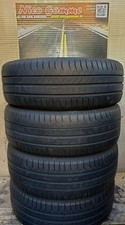 GOMME USATE 205/60R16 92V MICHELIN SAVER  ESTIVE PNEUMATICI USATI