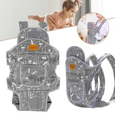 Babytrage für