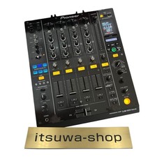 Pioneer DJM-900NXS-M Limited Mirror Platinum ...