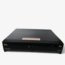 DISH Network VIP722K DVR Receiver Satellite TV Digital Video Recorder Black