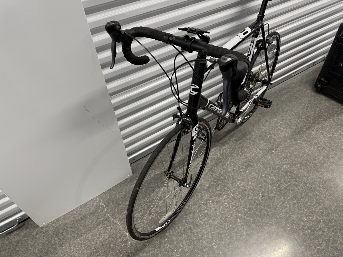 Cannondale CAAD 8 Road Bike - Aluminum - Shimano Sora | eBay