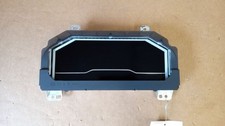 2022 - 2025 Chevy Silverado 1500 Digital Speedometer Instrument Cluster Mph Oem 2022 - 2025 Chevy Silverado 1500 Digital Speedometer Instrument Cluster Mph Oem
