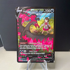 Pokemon TCG Galarian Moltres V Astral Radiance TG20/TG30 Ultra Rare Holo on eBay