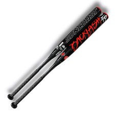 Suncoast Backlash FP bat, New in wrapping, -10, 30/20