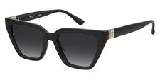 Pierre Cardin P.C. 8549/S Black 54/17/145 WOMAN Sunglasses